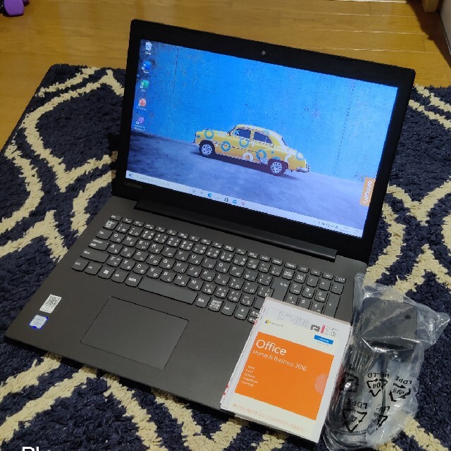 Lenovo ideapad 330-15ikb 15.6 Office付き