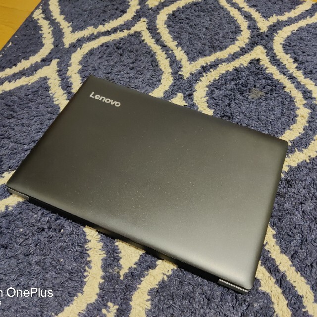 Lenovo ideapad 330 15IKB Office付き 超美品 1