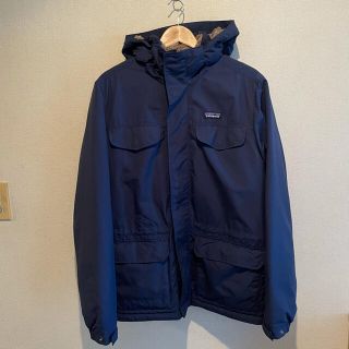 パタゴニア(patagonia)のパタゴニア イスマスパーカー　Isthmus Parker Mサイズ(マウンテンパーカー)