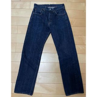 リーバイス(Levi's)のリーバイス デニム ジーンズ LVC 1947年モデル(デニム/ジーンズ)