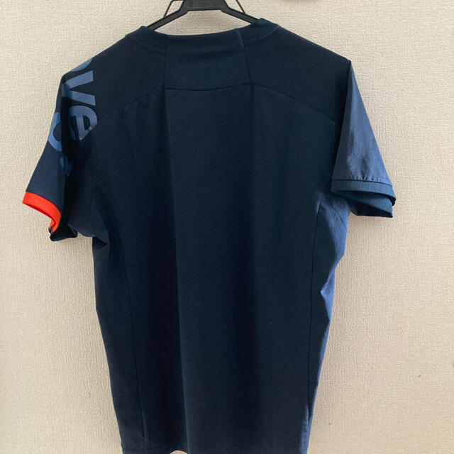 DESCENTE(デサント)のDESCENTE 半袖TシャツMサイズ メンズのトップス(Tシャツ/カットソー(半袖/袖なし))の商品写真