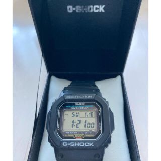 カシオ(CASIO)のCASIO G-SHOCK 3160 JA(腕時計(デジタル))