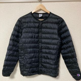 チャンピオン(Champion)のchampion インナーダウン(ダウンジャケット)