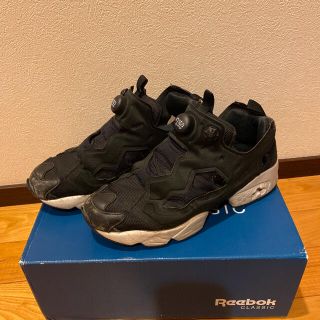 リーボック(Reebok)のリーボック ポンプフューリーReebok(スニーカー)