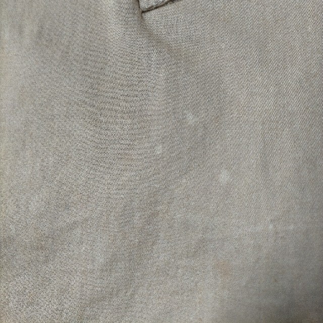 Ciaopanic(チャオパニック)の【kmrs0710様専用】チャオパニック ステンカラーコート メンズのジャケット/アウター(ステンカラーコート)の商品写真