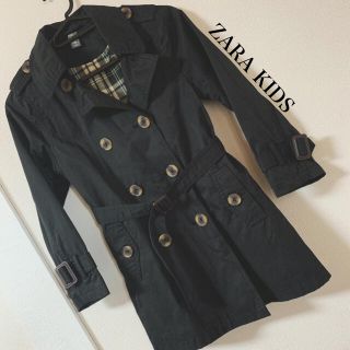 ザラキッズ(ZARA KIDS)のZARA kids★トレンチコート(コート)