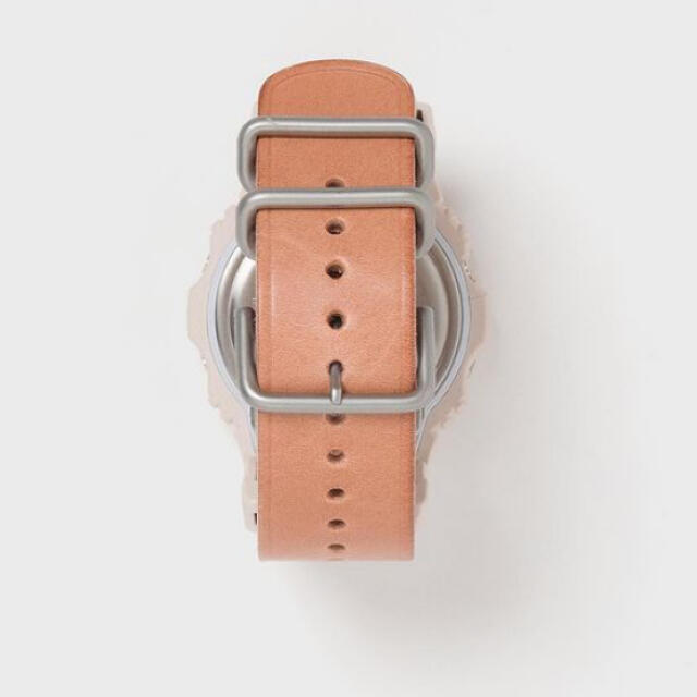 Hender Scheme(エンダースキーマ)の【新品未使用】Hender Scheme × G-SHOCK  レディースのファッション小物(腕時計)の商品写真