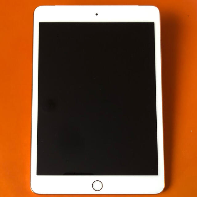iPad mini 3 Wi-Fi sellular 16GB Gold 新品
