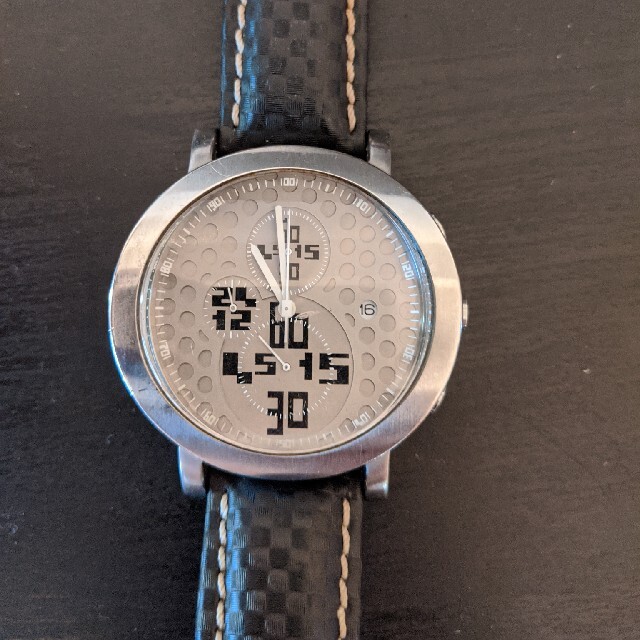 ジャンポールゴルチェ　腕時計