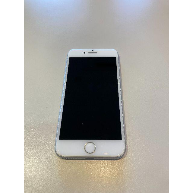 Apple - ngothang90　iPhone 8 simフリー 64GB ホワイト