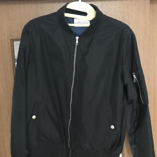 アルファインダストリーズ(ALPHA INDUSTRIES)のBath Breath ma-1 Mサイズ(ミリタリージャケット)