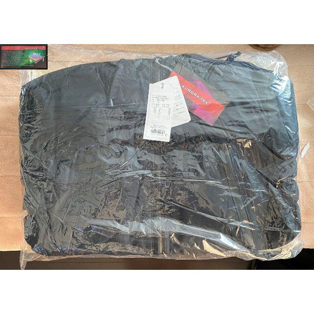NANGA(ナンガ)のNANGA × URBAN RESEARCH iD AURORA 3LAYER メンズのジャケット/アウター(ダウンジャケット)の商品写真