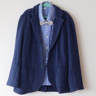 ザラキッズ(ZARA KIDS)の【匿名配送】ZARA・他／卒入学式3点セット(ドレス/フォーマル)