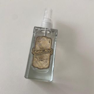 サボン(SABON)のSABON ファブリックミスト(日用品/生活雑貨)