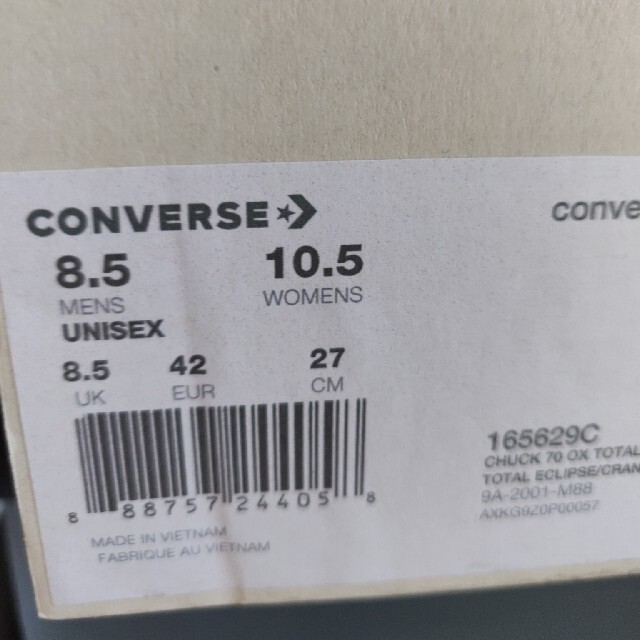 kith converse bergdorf goodman 27cmconverse