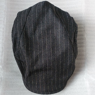 タケオキクチ(TAKEO KIKUCHI)のハンチング帽　TAKEO KIKUCHI(ハンチング/ベレー帽)