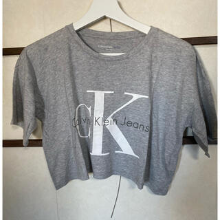 カルバンクライン(Calvin Klein)のCalvin Klein Jeans Tシャツ(Tシャツ/カットソー(半袖/袖なし))