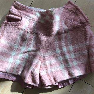 バーバリー(BURBERRY)のsold out(パンツ/スパッツ)