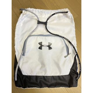 アンダーアーマー(UNDER ARMOUR)のアンダーアーマー　リュック(バッグパック/リュック)