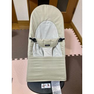 ベビービョルン(BABYBJORN)のベビービョルン バウンサー バランス ソフト(その他)