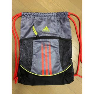 アディダス(adidas)のアディダス adidas ナップサック　リュック(バッグパック/リュック)