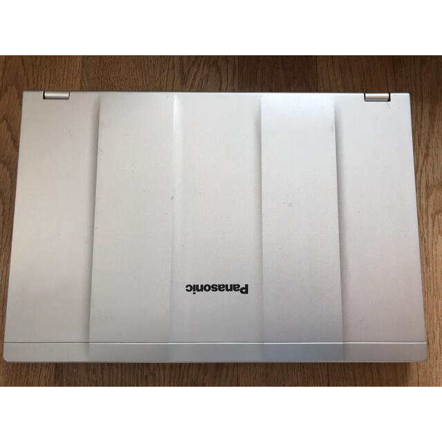 Panasonic by ぱそお's shop|パナソニックならラクマ - ◆値下げ◆CF-LX3(メモリ4GB,新品SSD128GB)即使用可の通販 通販限定品