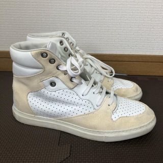 バレンシアガ(Balenciaga)のうめさん専用BALENCIAGA バレンシアガ　スニーカー(スニーカー)