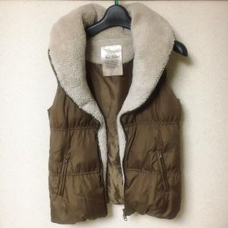 ブージュルード(Bou Jeloud)の最終値下げ❗️ブージュルード✨ダウンベスト(ダウンベスト)