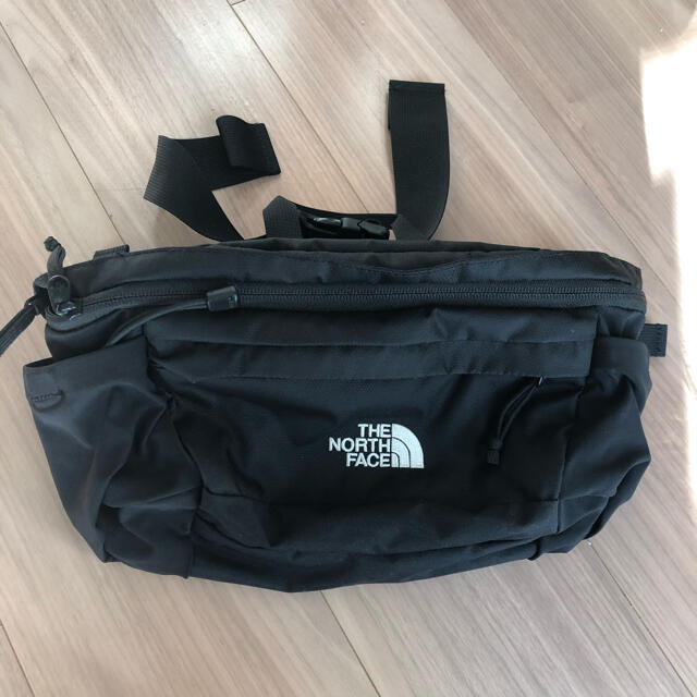 THE NORTH FACE(ザノースフェイス)のTHE NORTH FACE SPINA レディースのバッグ(ボディバッグ/ウエストポーチ)の商品写真