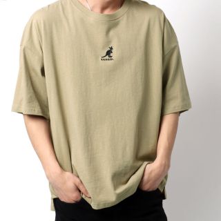 カンゴール(KANGOL)のKANGOL Tシャツ カンゴール(Tシャツ/カットソー(半袖/袖なし))