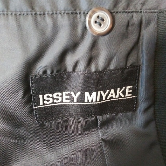 □□ISSEY MIYAKE値下げ！！出品者一押し！新品ジャケット！ - その他