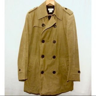 DRIES VAN NOTEN(トレンチコート)のフリマアイテム一覧 DRIES VAN NOTEN(トレンチコート)のフリマアイテム一覧