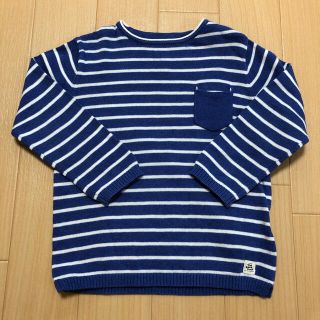 ザラキッズ(ZARA KIDS)のLococo91様専用　ZARA  ニット　104cm(ニット)