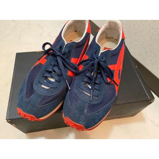 オニツカタイガー(Onitsuka Tiger)のオニツカタイガー　EDR78(スニーカー)