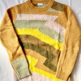 ドリスヴァンノッテン(DRIES VAN NOTEN)のYOO様専用ページです。dries van noten ドリスヴァンノッテン (ニット/セーター)