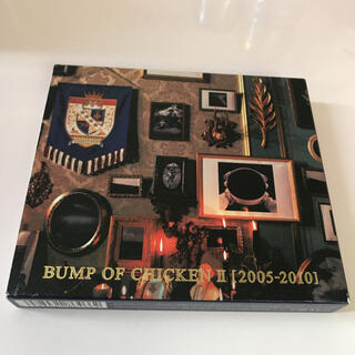 BUMP OF CHICKEN 2[2005-2010](ポップス/ロック(邦楽))