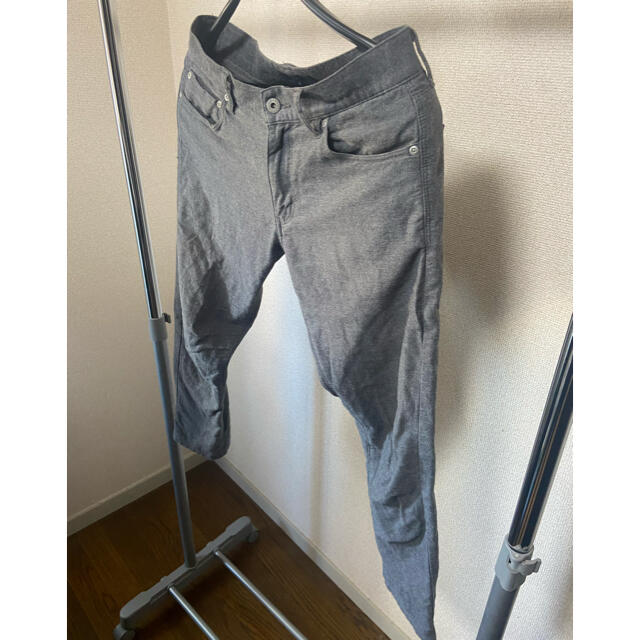 BEAMS(ビームス)のbeams HEARTパンツ　ビームス　S 股下65cm メンズのパンツ(チノパン)の商品写真