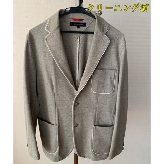 トミーヒルフィガー(TOMMY HILFIGER)の[希少]トミーヒルフィガーブレザー(フライトジャケット)