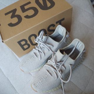 アディダス(adidas)の専用Yeezy Boost 350 sesame 26.5 cm(スニーカー)