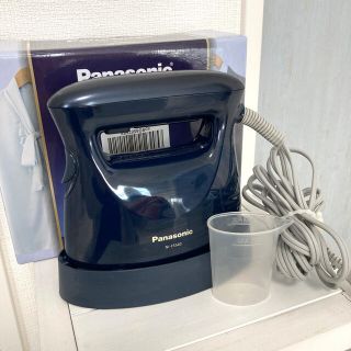 パナソニック(Panasonic)のパナソニック　スチームアイロン(アイロン)