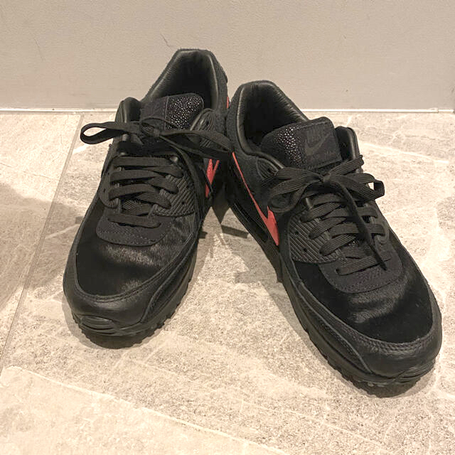 エアマックス　NIKE AIR MAX 90 QS INFRARED BLENDスニーカー