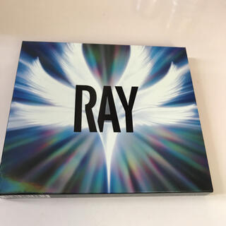 RAY(ポップス/ロック(邦楽))