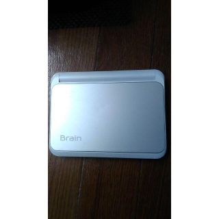 【送料込み】電子辞書　シャープ　Brain PW-G5100(電子ブックリーダー)