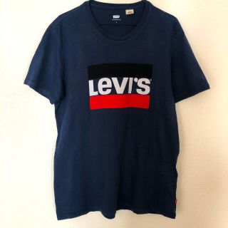 リーバイス(Levi's)のLevis Tシャツ(Tシャツ/カットソー(半袖/袖なし))