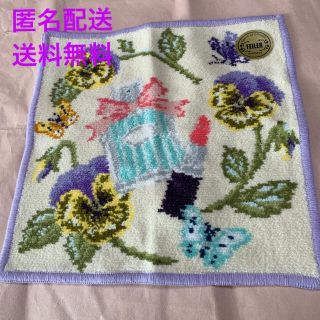 フェイラー 口紅 ハンカチ(レディース)の通販 11点 | FEILERの ...