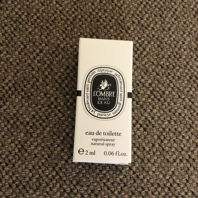 diptyque(ディプティック)のdiptyque ロンブルダンロー コスメ/美容の香水(ユニセックス)の商品写真