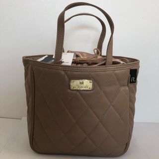 ルートート(ROOTOTE)の【新品】ルートート　バッグ(ハンドバッグ)