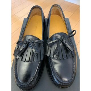 コールハーン(Cole Haan)のコールハーン　タッセルローファー(ドレス/ビジネス)