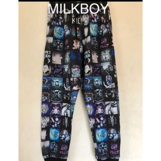 ミルクボーイ メンズパンツ(その他)の通販 23点 | MILKBOYのメンズを