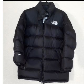 ザノースフェイス(THE NORTH FACE)の美品ノースフェイスのダウンジャケットです！(ダウンジャケット)